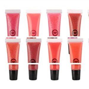 Ultra Shiny Charming Lips Collection